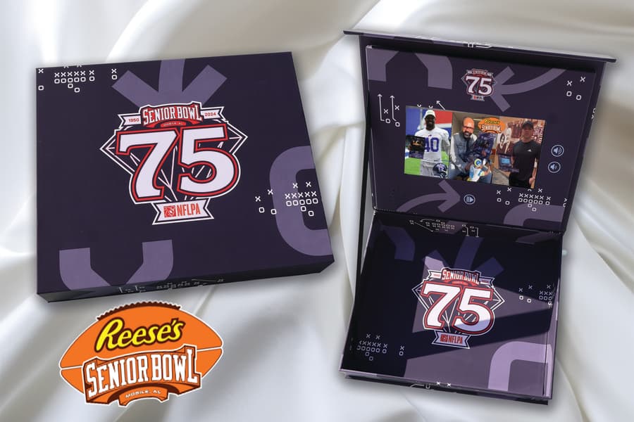 PrintAVizion Launches Redesigned Website, Showcasing Innovative Video Marketing Solutions