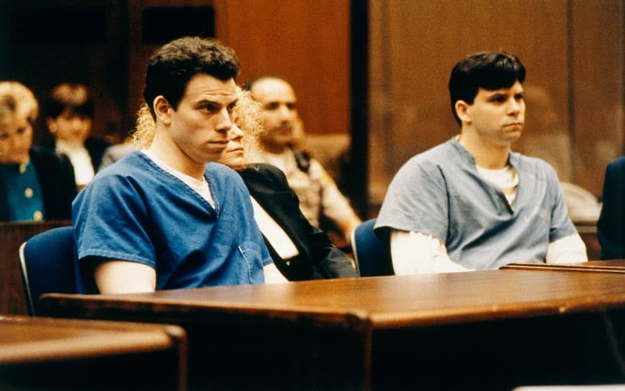 Netflix's New Menendez Brothers Documentary Sparks Renewed Interest in '90s Murder Case