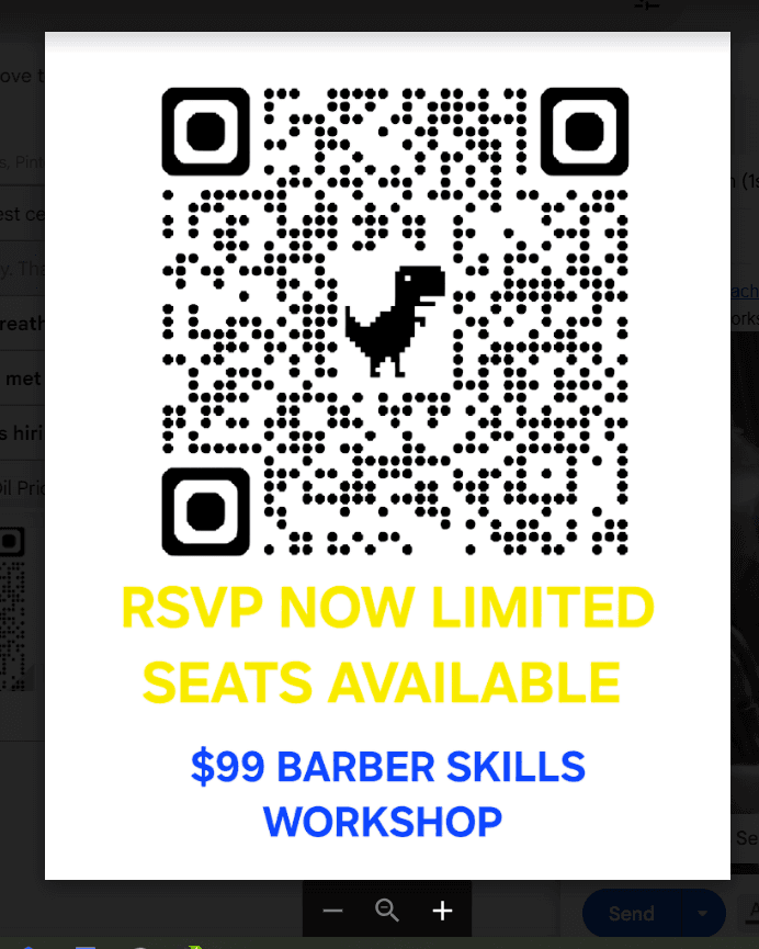 Hair Everywhere Salon Offers Specialized Barbering Workshops to Enhance Industry Skills