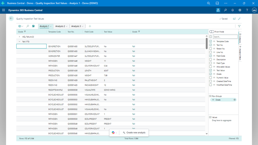 Insight Works Enhances Digital Quality Control with Quality Inspector App for Microsoft Dynamics 365 Business Central