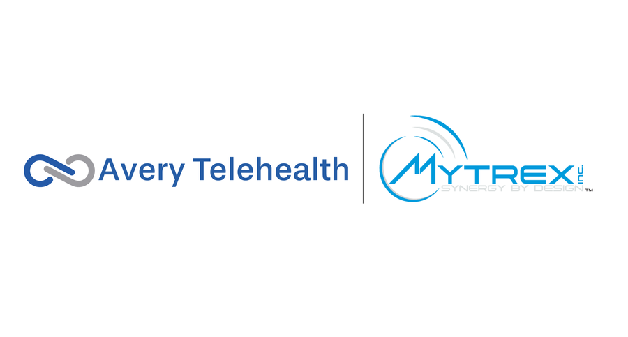 Avery Telehealth and Mytrex Partner to Revolutionize Remote Patient Care for Seniors