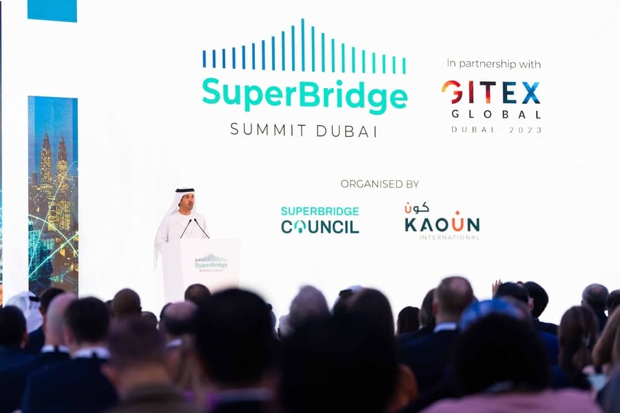 Global Leaders Converge at SuperBridge Summit 2024 to Address Critical Challenges