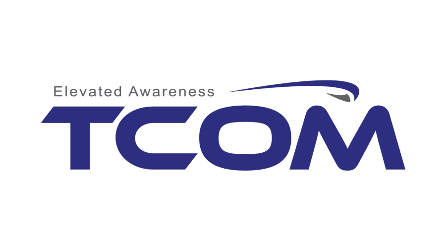 TCOM Unveils Advanced Multi-Domain ISR Solutions at AUSA 2024