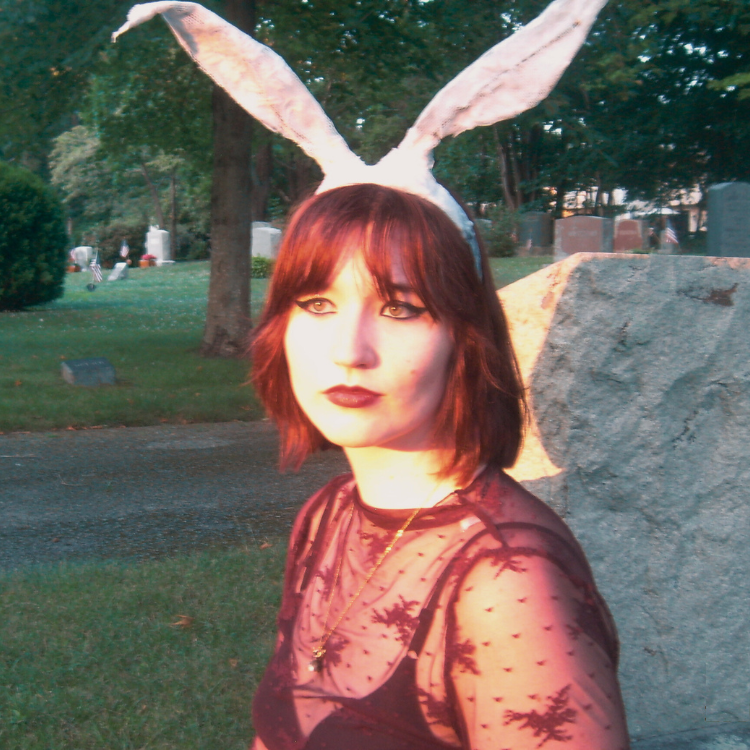 Boston Musician Abby Volta to Release Feminist-Inspired Single 'Rabbit Catcher'