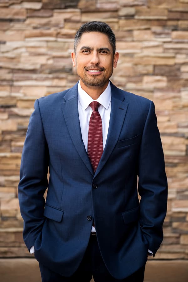 Phoenix Attorney Michael Lincoln Earns Prestigious Family Law Certification