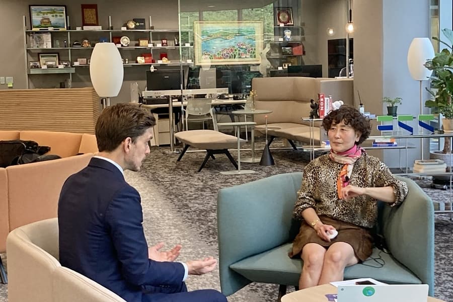 Minglecon Revolutionizes AI Education with Gamified Platform Minglebot AI