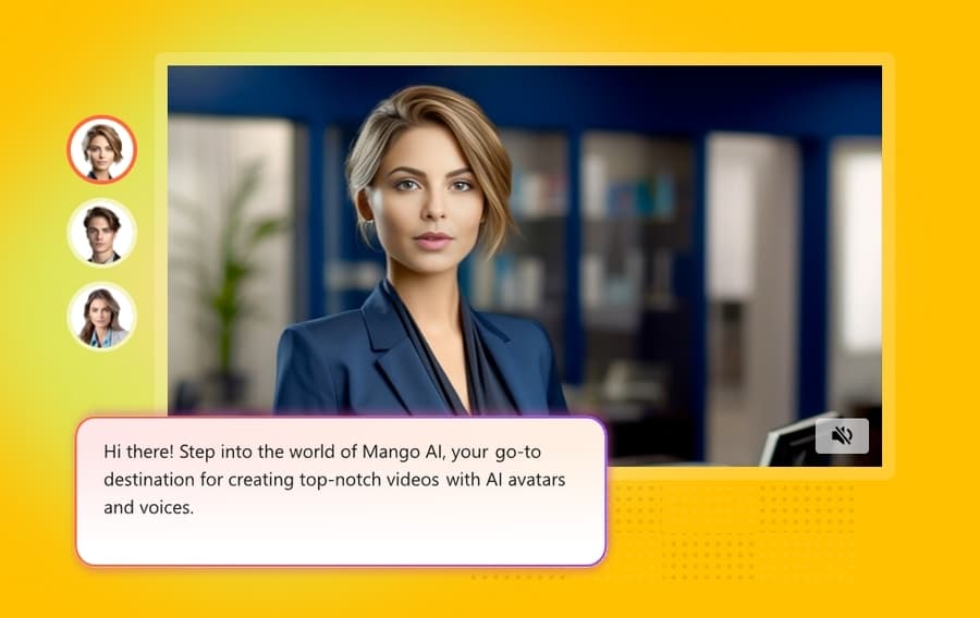 Mango Animate Launches AI Face Swap Tool, Revolutionizing Digital Content Creation