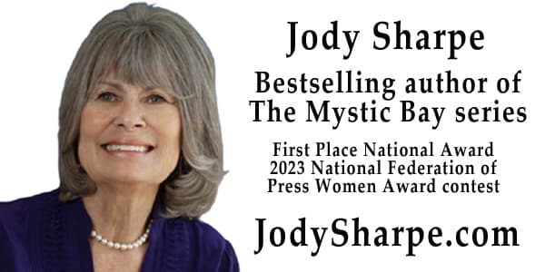 Bestselling Author Jody Sharpe Addresses Bullying of Legal Immigrants in Latest Work
