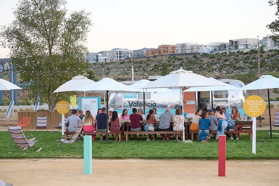 Valencia by FivePoint Attracts Families with Child-Friendly Environment and Community Amenities