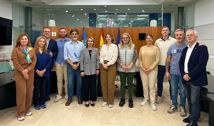 European Cultural Expert Lauds 'The Way of the Holy Grail' as Significant Heritage Initiative