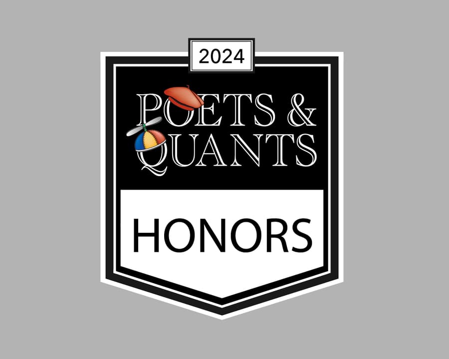 Poets&Quants Expands Business Education Awards, Recognizing Excellence and Lifetime Achievements