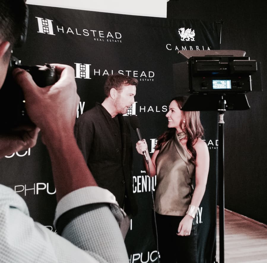 Renowned Interior Designer Pol Theis Featured in New Architectural Photography Book