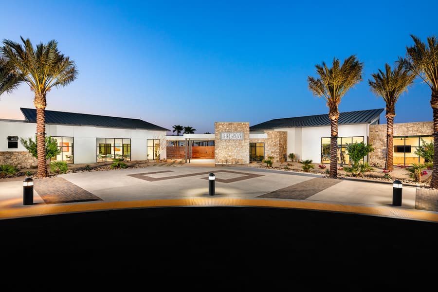 Woodbridge Pacific Group Unveils The Grove at University Park, Enhancing Palm Desert Living