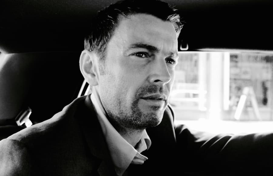 P&T Interiors Featured in 'Resident Dog Around the World' Book