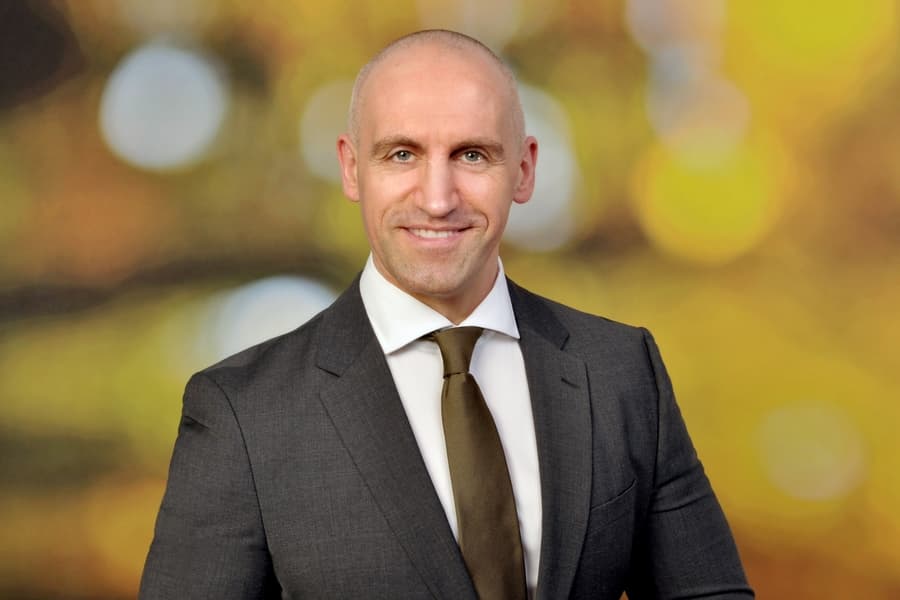 Real Estate Expert Ronny Kazyska Joins Prestigious Society of Property Researchers Germany