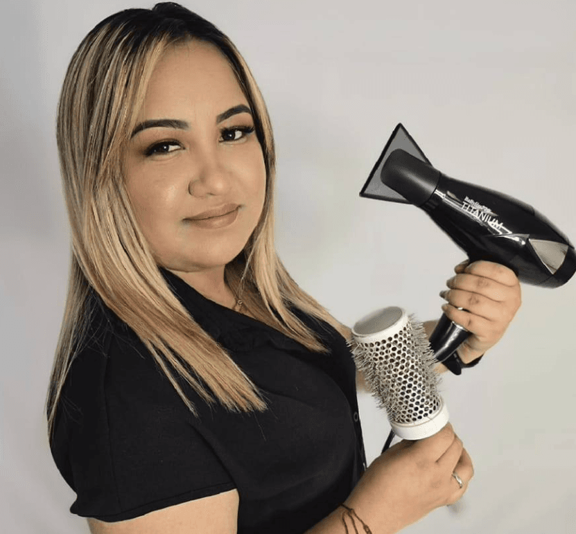 New Beauty Salon Palomaresfany2 Opens in Fort Worth's Salon and Spa Galleria