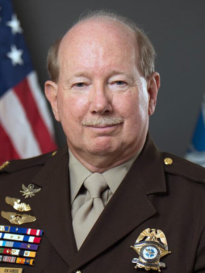 Project Lifesaver International's Rescue Technology Saves Lives of Cognitively Impaired Individuals