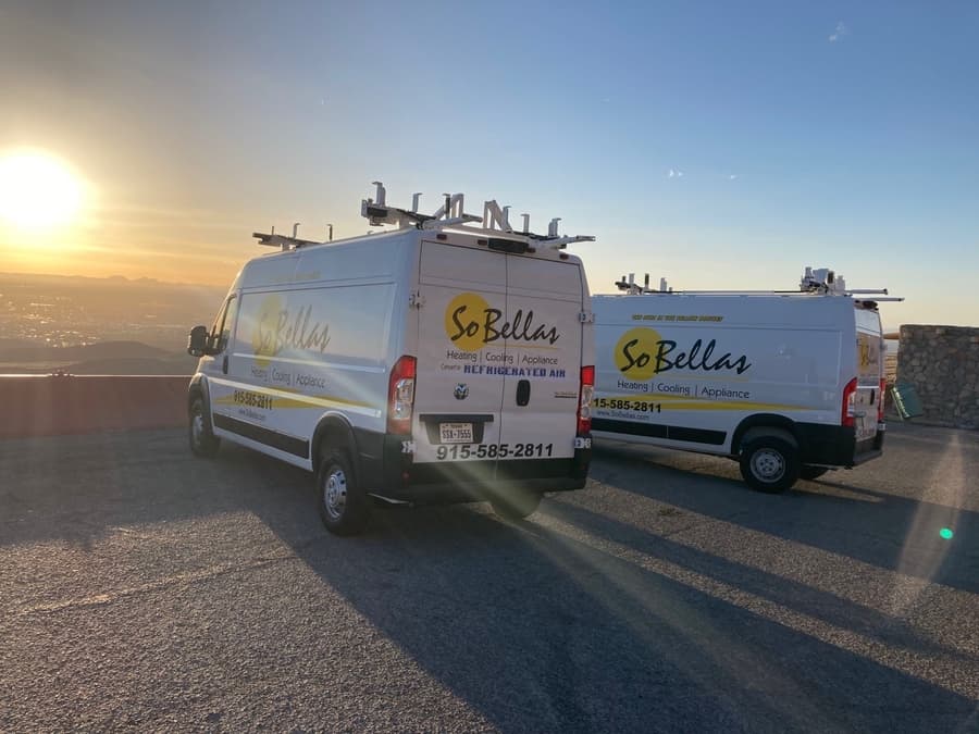 SoBellas Home Services Emphasizes Critical Need for Heater Maintenance as Winter Approaches