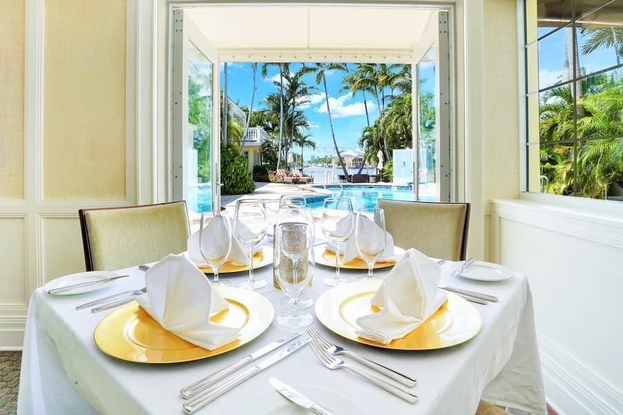 The Pillars Hotel & Club Wins Prestigious Condé Nast Johansens Award for Excellence