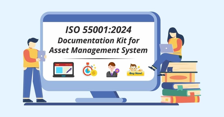 Global Manager Group Releases Updated ISO 55001:2024 Documentation Toolkit for Asset Management Systems