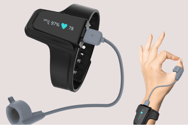 New Home Sleep Testing Device Aims to Revolutionize Sleep Apnea Diagnosis