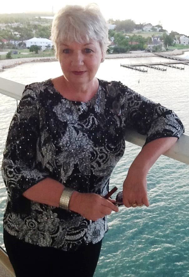 Acclaimed Author Concludes Lowell Trilogy with 'Epiphany'