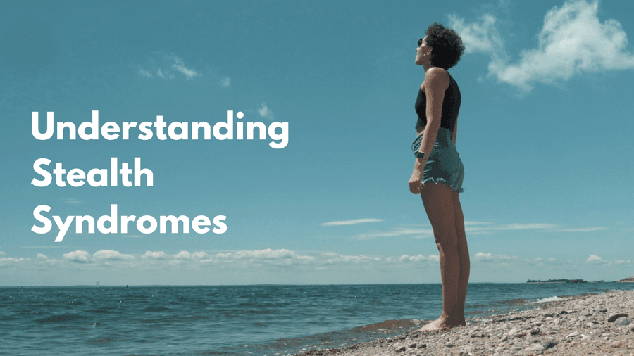 Global Initiative Aims to Shed Light on 'Stealth Syndromes' Through Documentary Screenings