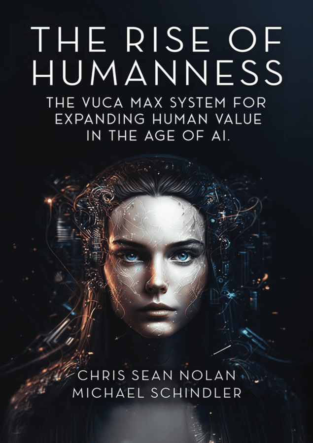 New Book Offers Framework for Human Empowerment in the AI Era