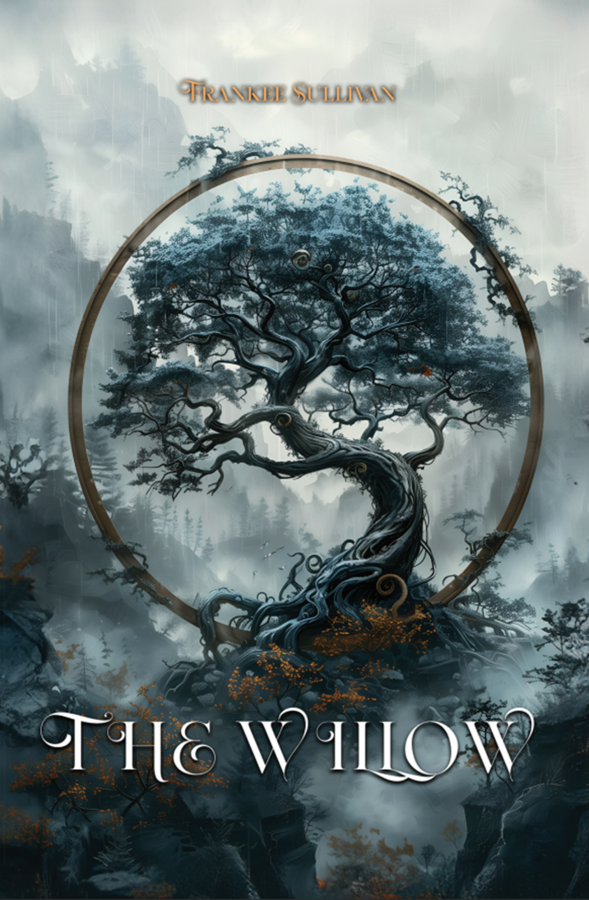 New Fantasy Novel 'The Willow' Explores Power, Identity, and Political Intrigue