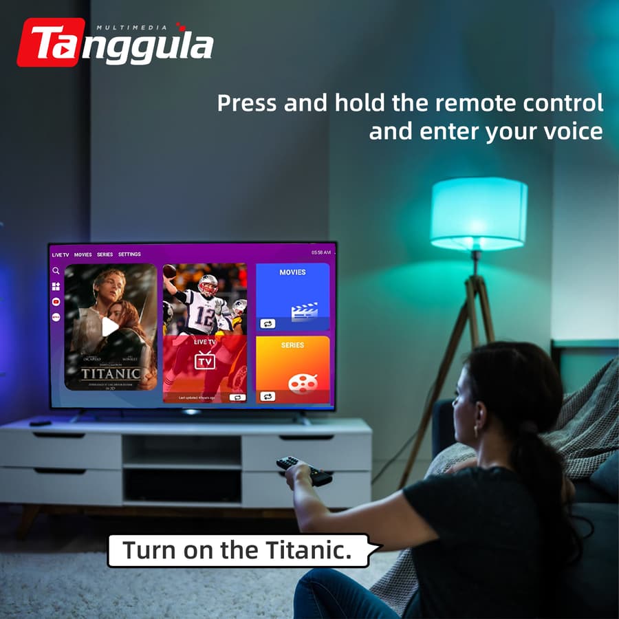 Tanggula Introduces Advanced Multimedia Players, Reshaping Affordable Streaming Landscape