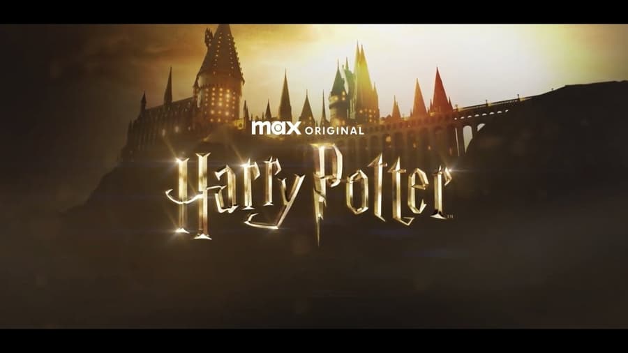HBO's Harry Potter Series Begins Pre-Production, Targets 2026-2027 Release