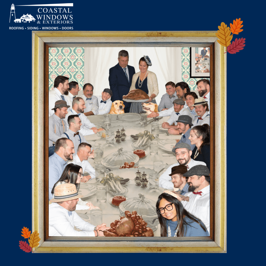 Coastal Windows & Exteriors Expands Turkey Donation Effort Amid Rising Food Insecurity