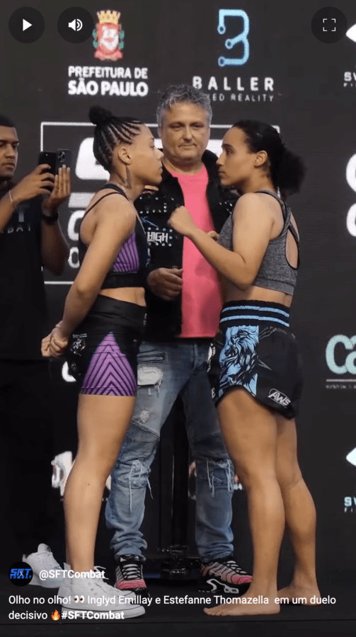 Baller Mixed Reality and SFT Combat Launch Innovative XRT Tokens for Enhanced Fan Experience