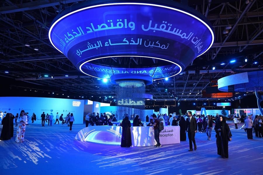 Knowledge Summit 2024 Spotlights Future Skills and AI Economy