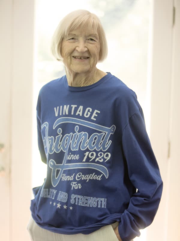 Bestselling Author Frances Fuller Advocates for Gratitude in Aging, Including for Mistakes and Regrets