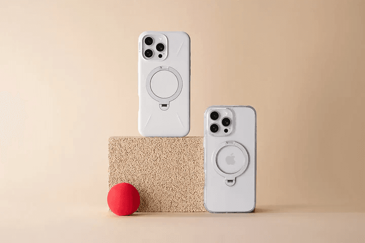 Innovative iPhone Case Features Enhance User Experience and Device Protection