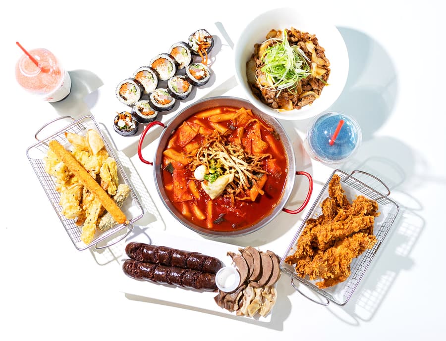 Jaws Topokki US Expands Nationwide, Riding Wave of Korean Street Food Popularity