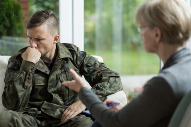 CCHR Florida to Host Seminar on PTSD and Veterans' Mental Health