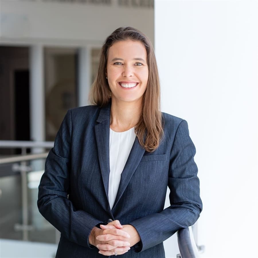 Educational Leader Jill Robert Joins The Listening Path Advisory Board