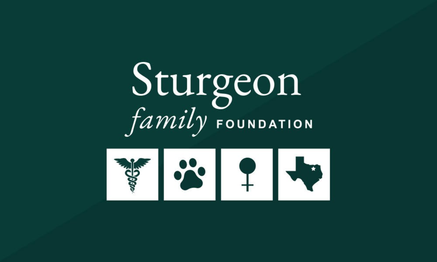 Sturgeon Family Foundation Marks First Year with Significant Philanthropic Impact