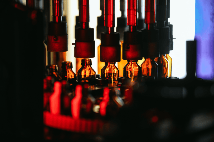 KC Glass Leads Sustainable Revolution in Glass Bottle Manufacturing