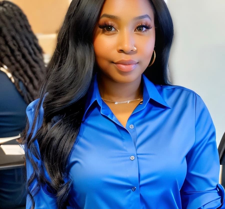 New Beauty Salon NeauxLah Opens in Arlington, Offering Diverse Services and New Orleans-Inspired Ambiance