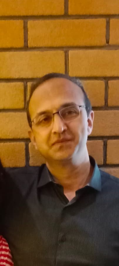 Mangesh Annachhatre's Journey: From Finance Novice to Strategic Leader