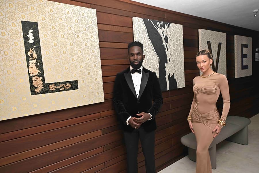 Swagger Magazine's Creators Gala Showcases Luxury and Artistry at Miami Art Week