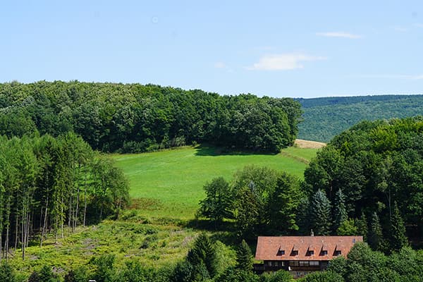 Gaia Retreat House Introduces English-Language Wellness Retreats in Germany