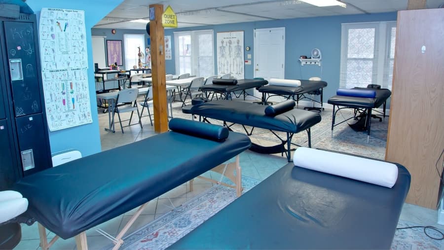 NC Massage School Announces Enrollment for June 2025 Semester, Offering Comprehensive 650-Hour Program
