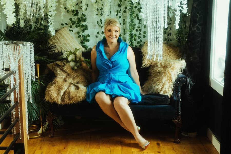 New Scholarship Launched to Support Aspiring Entrepreneurs