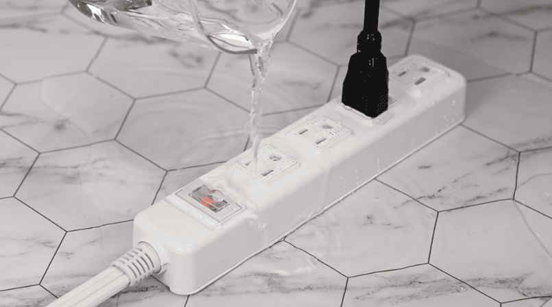Revolutionary Power Strip with Built-in Safety Switch Set to Transform Electrical Safety