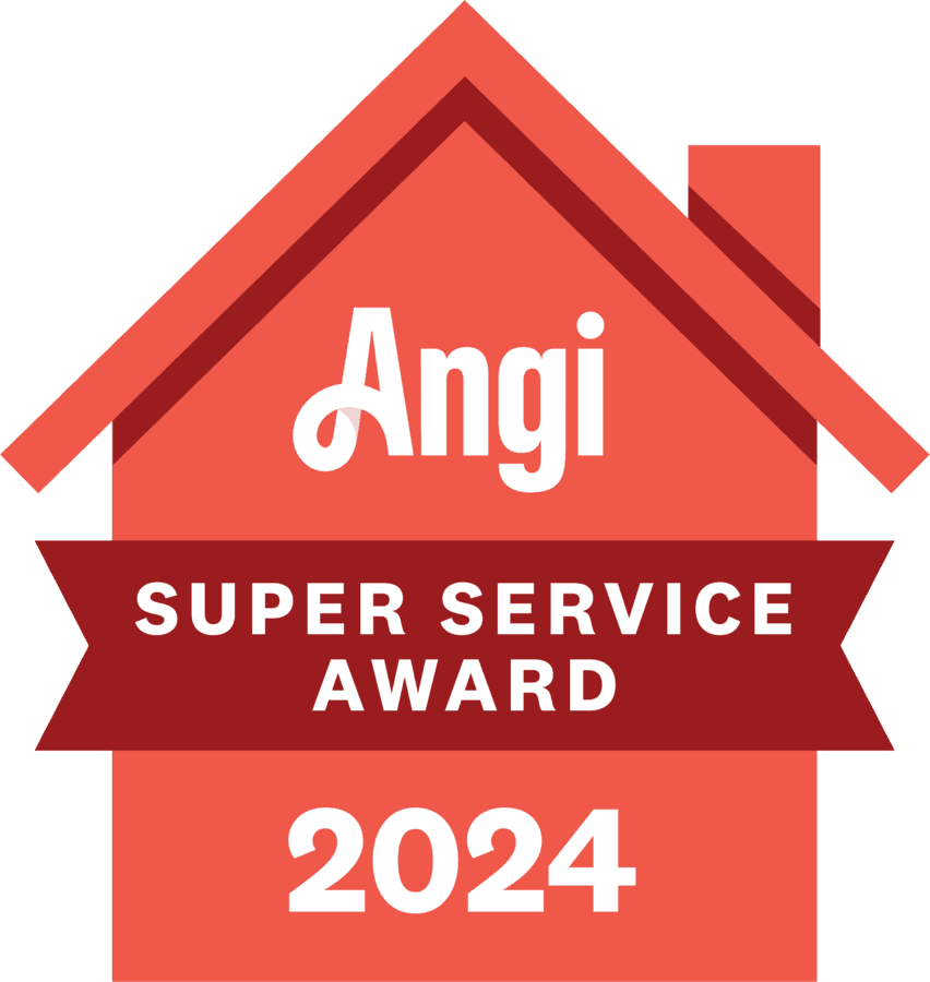 Cloud 9 Tubs LLC Recognized with Prestigious 2024 Angi Super Service Award