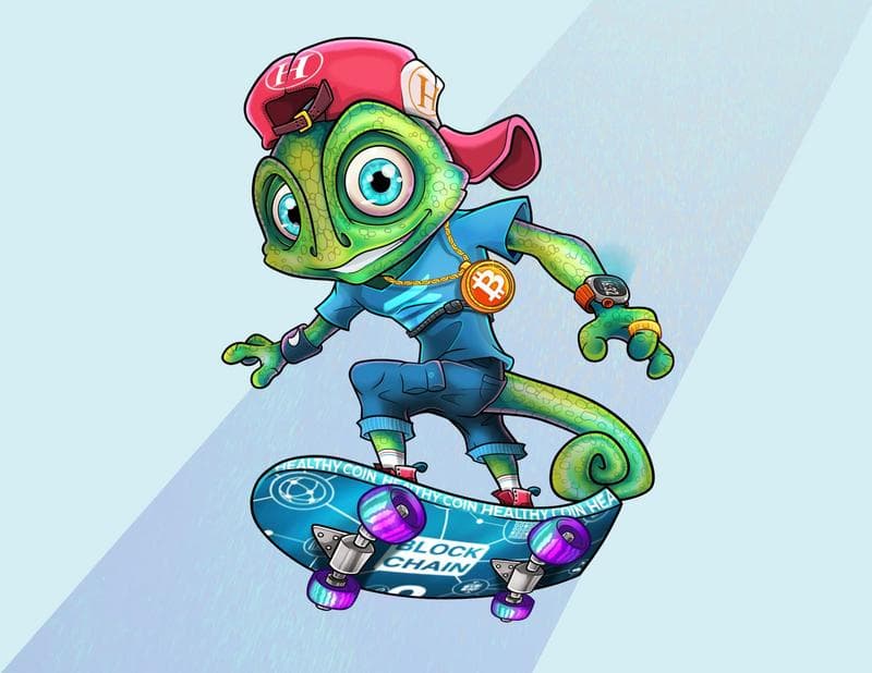 HealthyCoin Set to Launch Cryptocurrency Rewards for Healthy Living